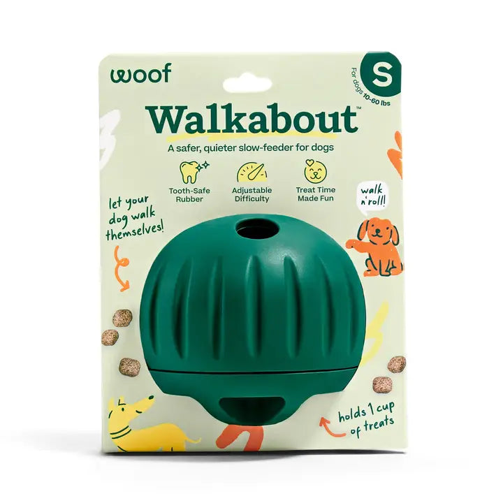 Woof Pupsicle Toys