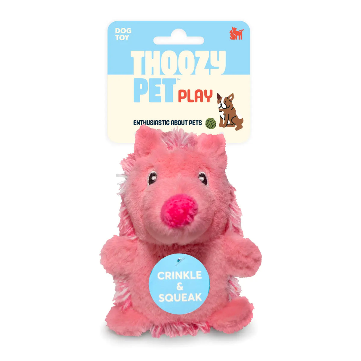 Thoozy Pet Dog Toys