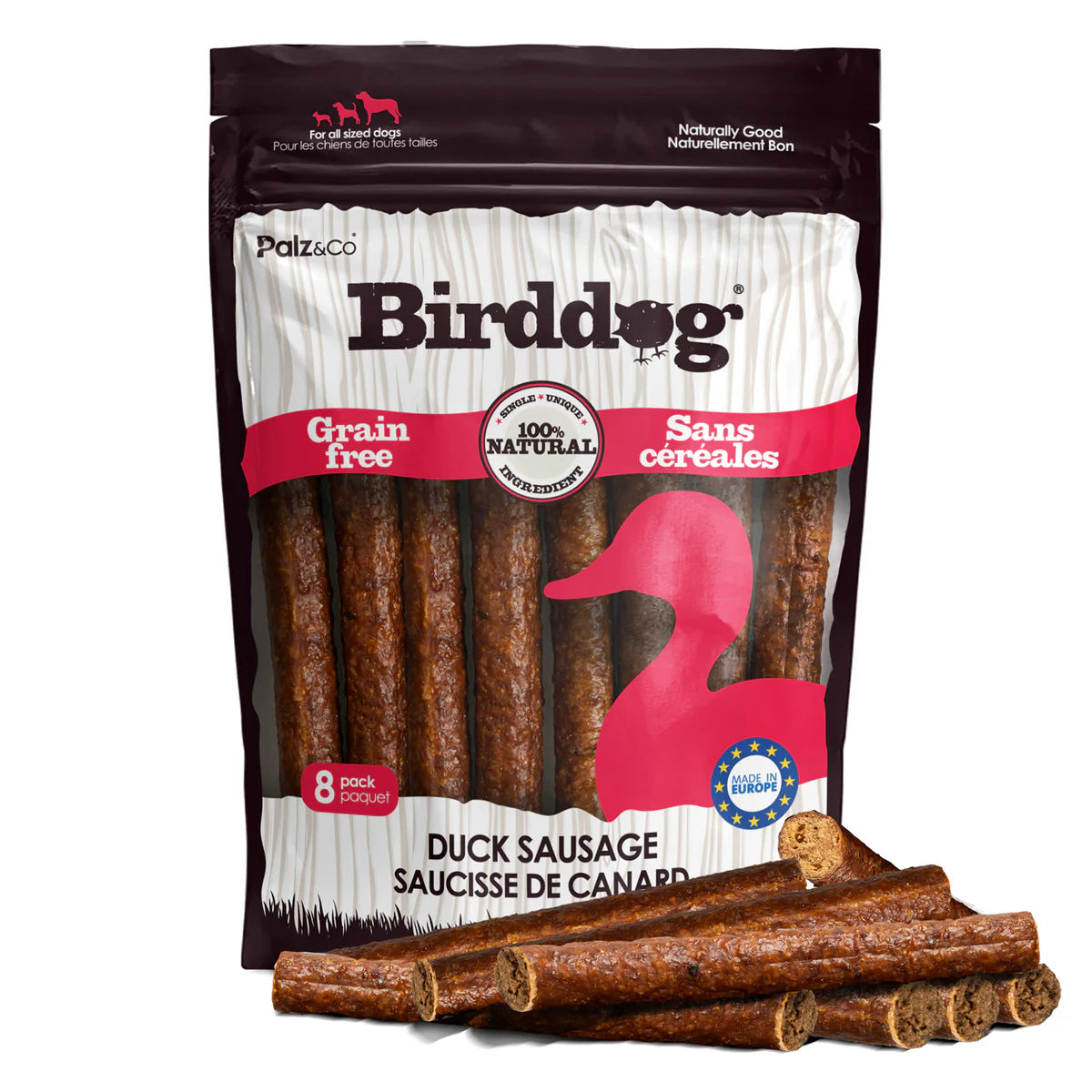 Palz&Co Dog Treats
