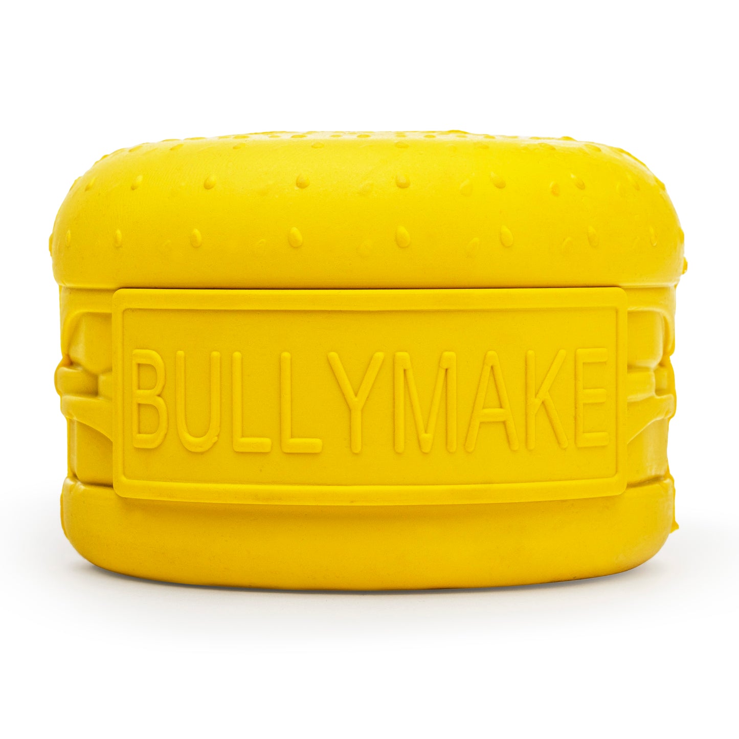 Bully Make Dog Toys