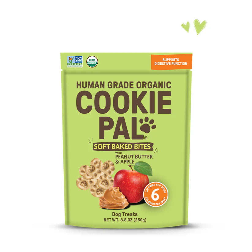 Cookie Pal