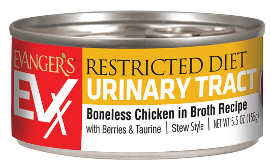 Evangers Wet Cat Food