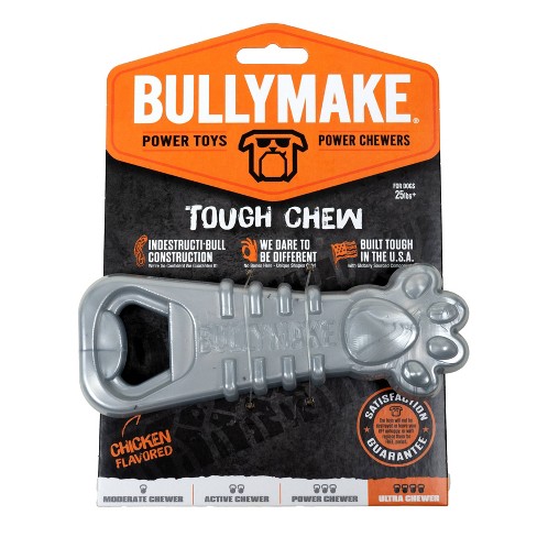 Bully Make Dog Toys