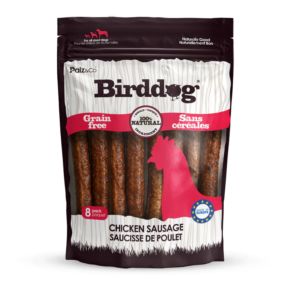 Palz&Co Dog Treats