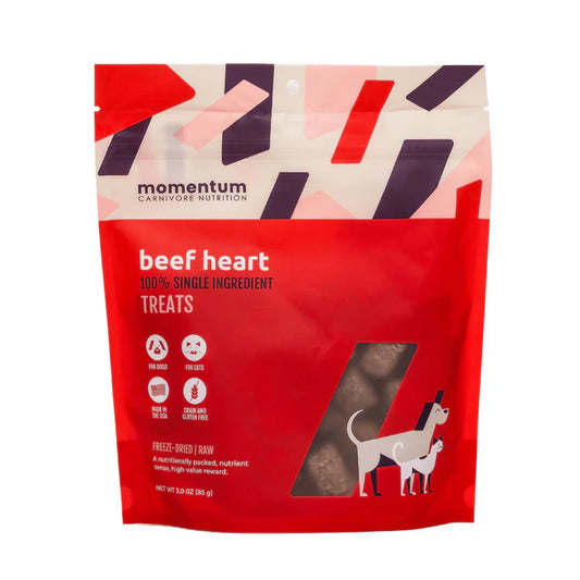 Momentum Dog Treats