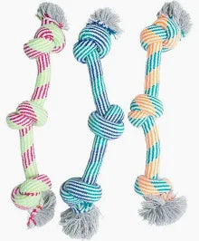 Snugarroz Rope toy
