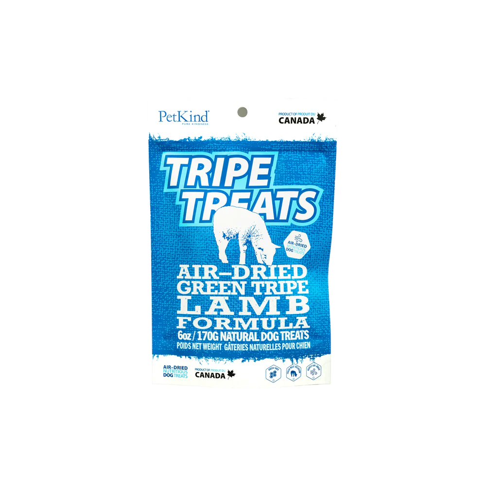 PetKind Dog Treats