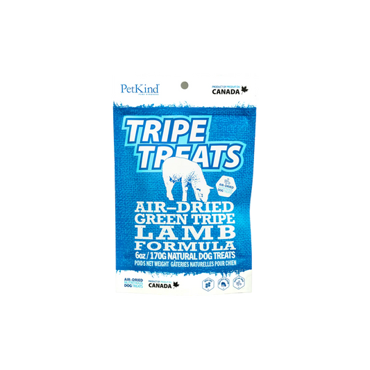 PetKind Dog Treats
