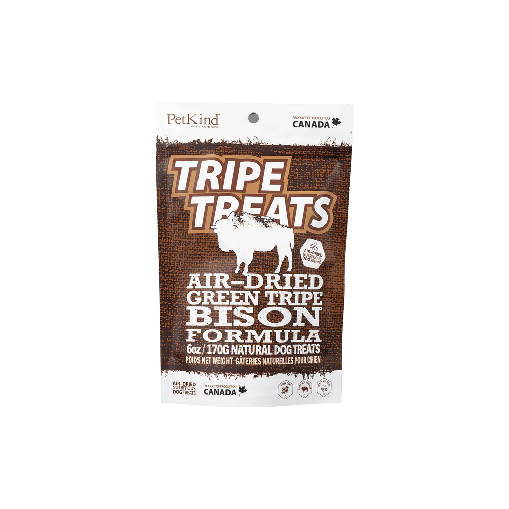 PetKind Dog Treats