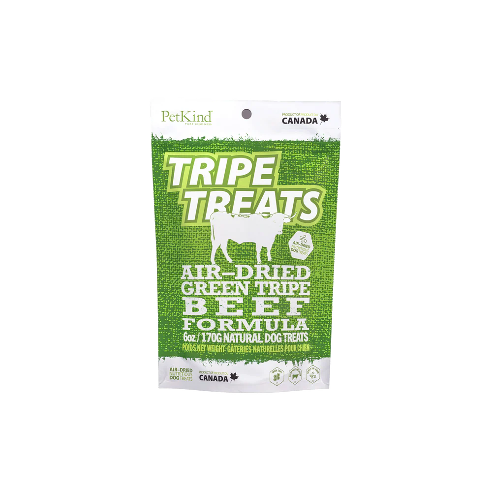 PetKind Dog Treats