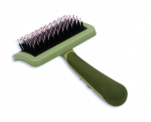 Safari® Complete Brush for Longhaired Breeds