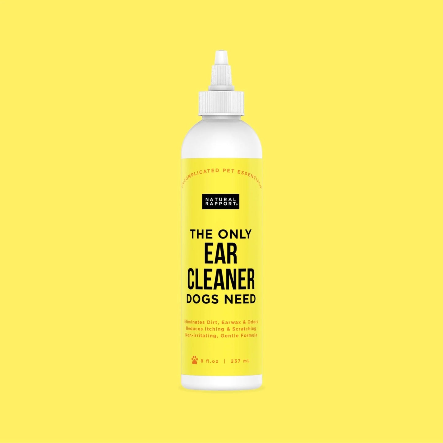 Natural Rapport Grooming Products