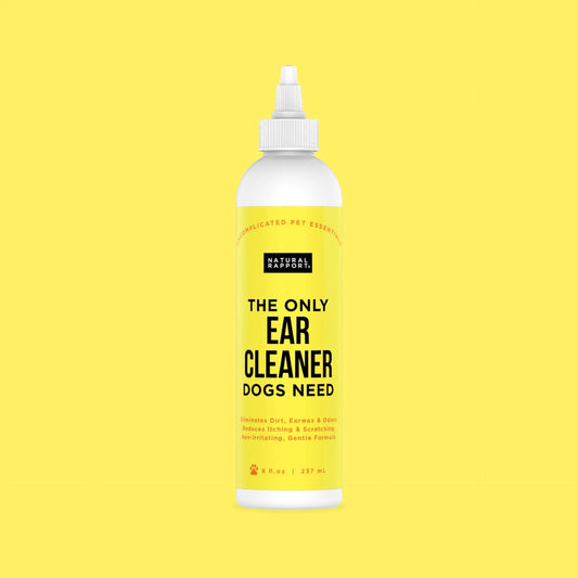 Natural Rapport Grooming Products