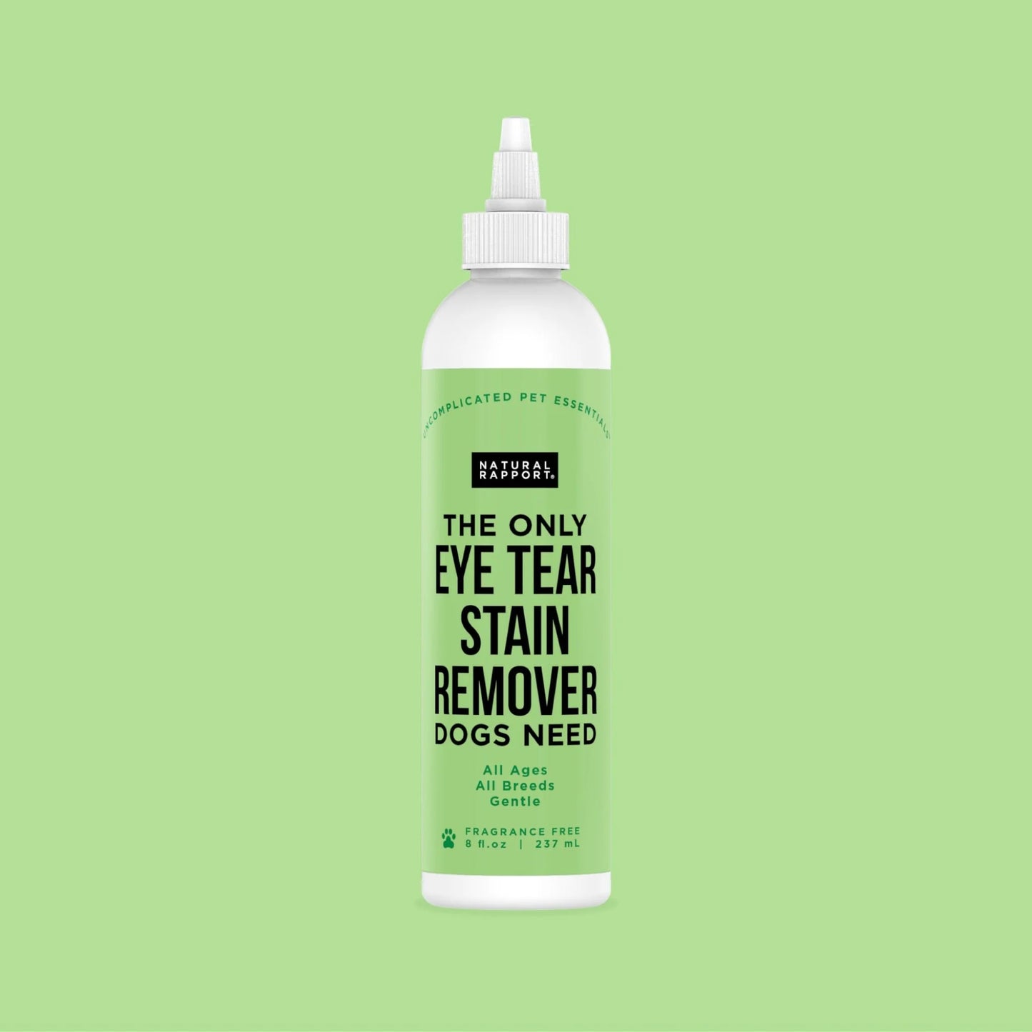 Natural Rapport Grooming Products