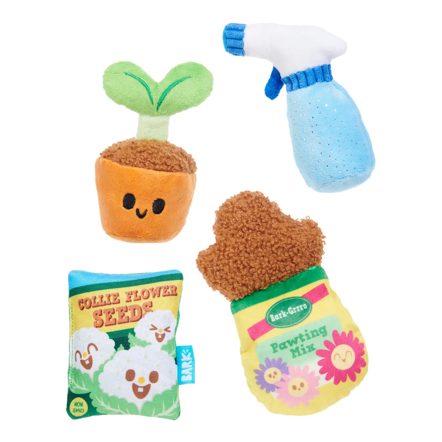 BARK Toys