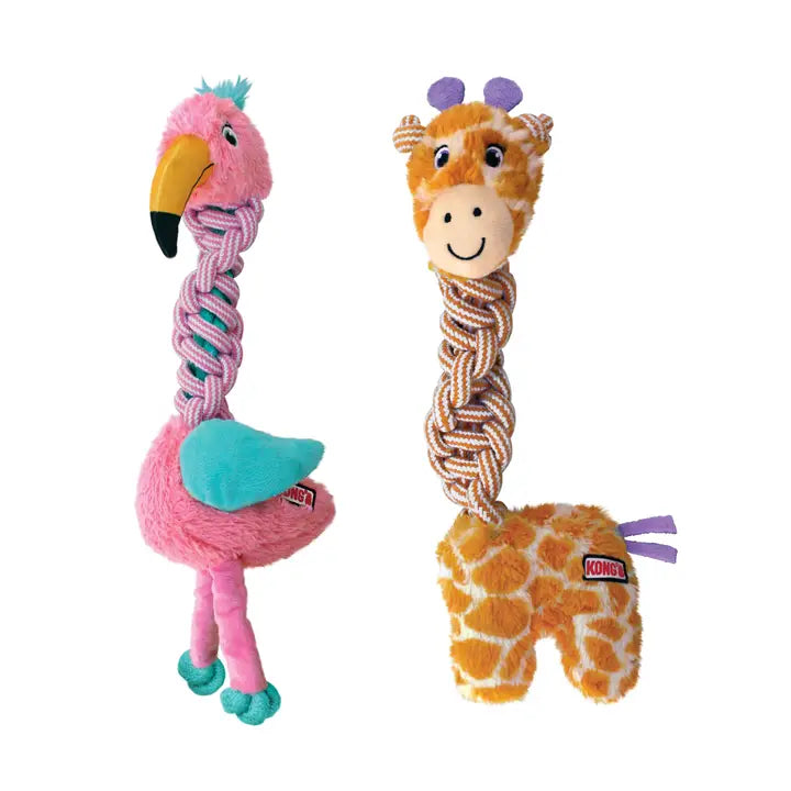 Kong Knots Toy