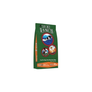 First Mate Skoki Dog Food