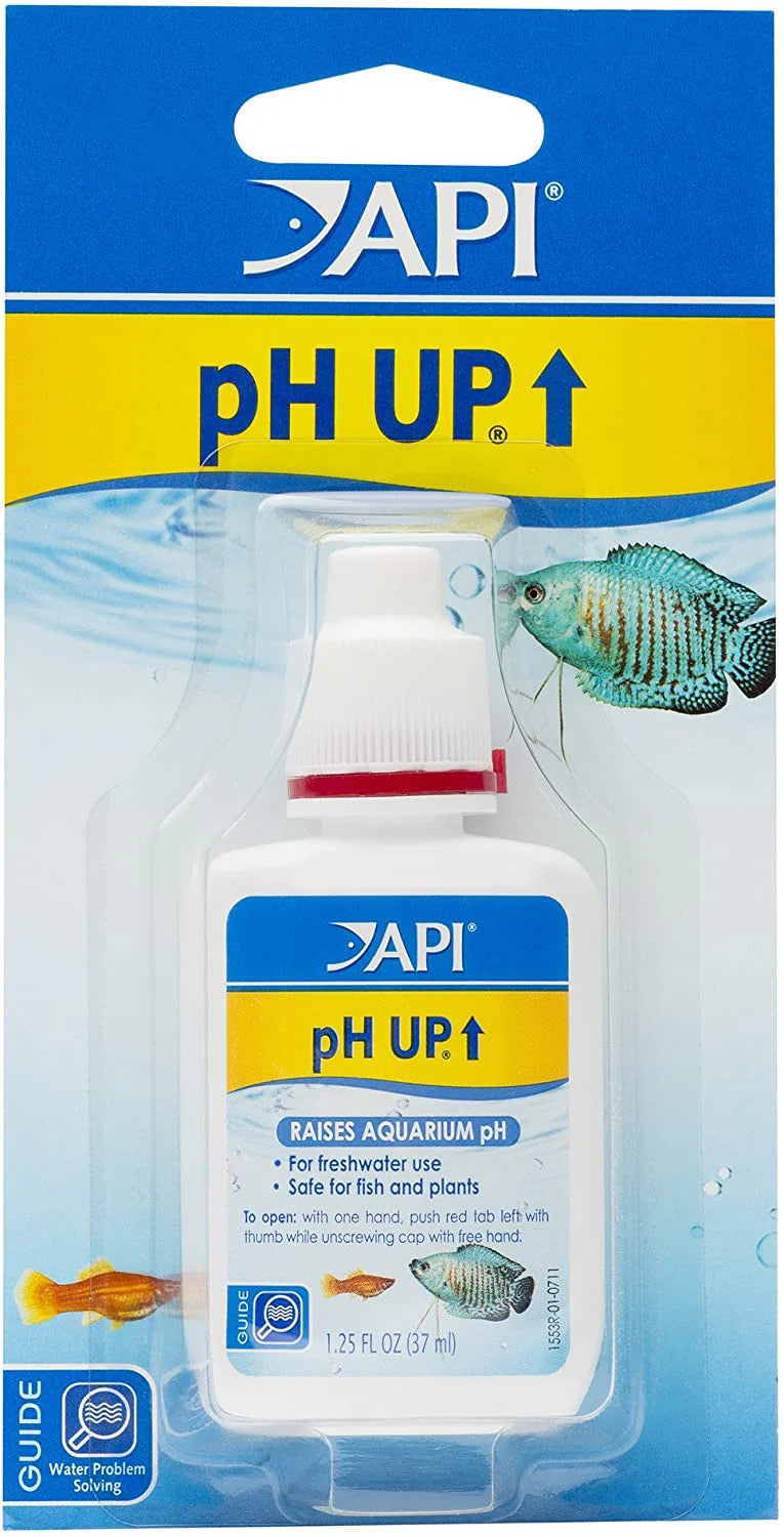 API PH Up - 1.25 oz