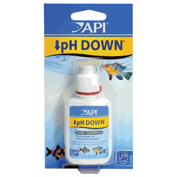 API PH Down - 1.25 oz