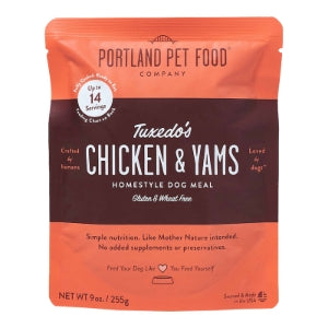 Portland Pet Gently Cooked - 9oz