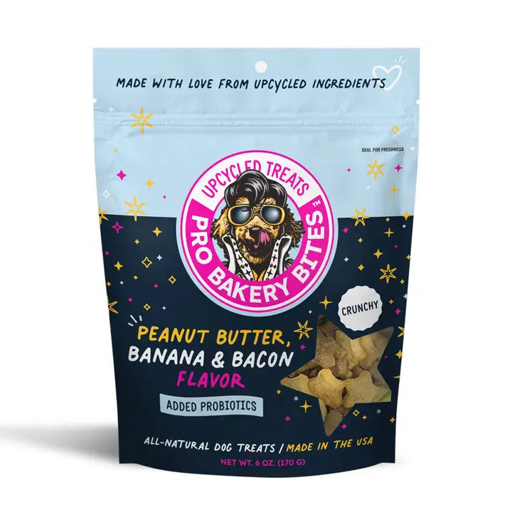 Ag-Alchemy Animal Nutrition Treats - 6 oz