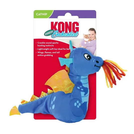 Kong Enchanted Dragon