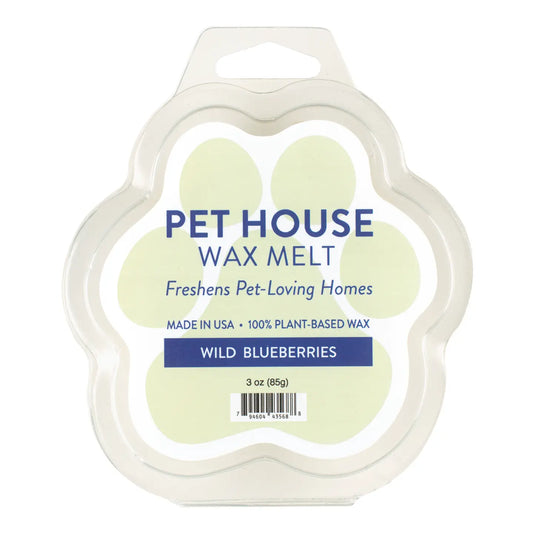Pet House One Fur All Wax Melts