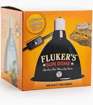 Flunker's Sun Dome