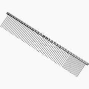 10" steel comb