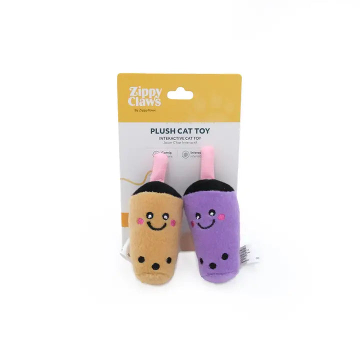 Zippyclaws Nomnomz® - Cat Toys