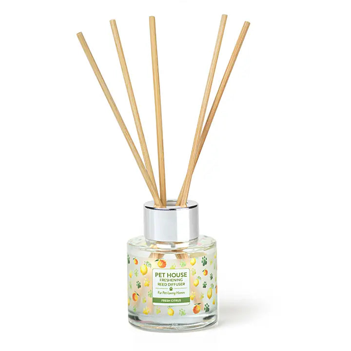 Pet House One Fur All Reed Diffuser