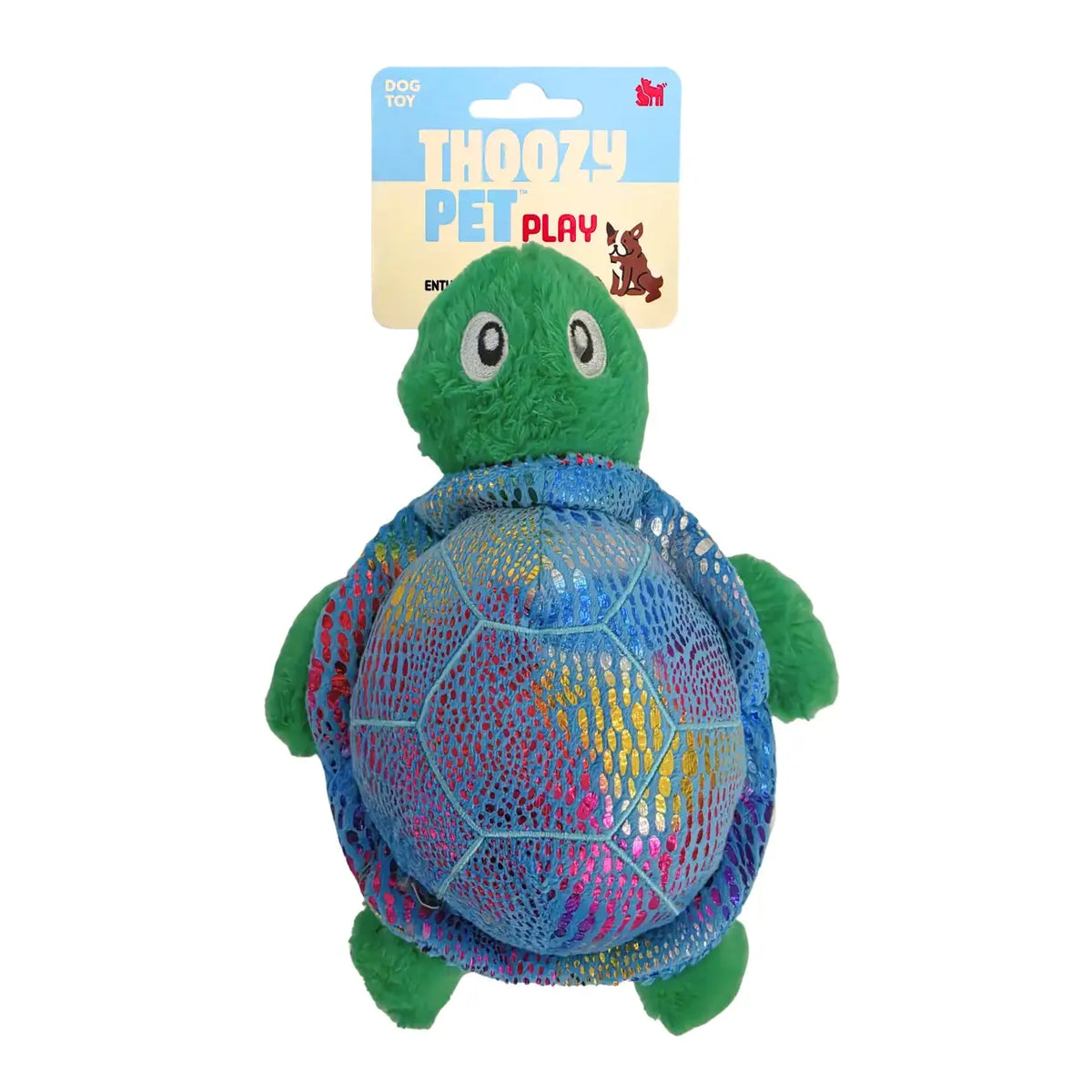 Thoozy Pet Dog Toys