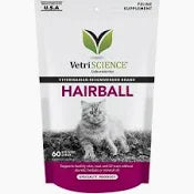 VetriScience Hairball treat