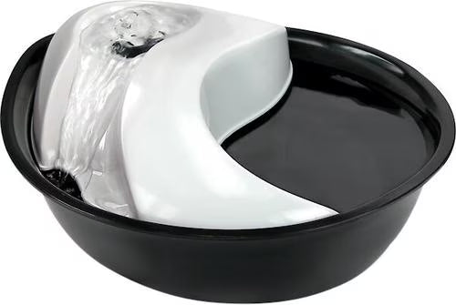 Pioneer Pet - Raindrop Water Fountain 60oz