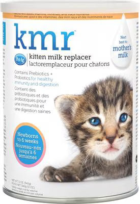 PetAg Kitten Milk Replacement - 12 oz