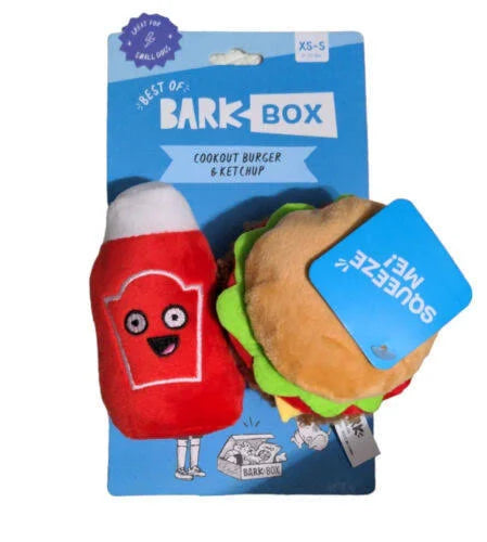 BARK Toys