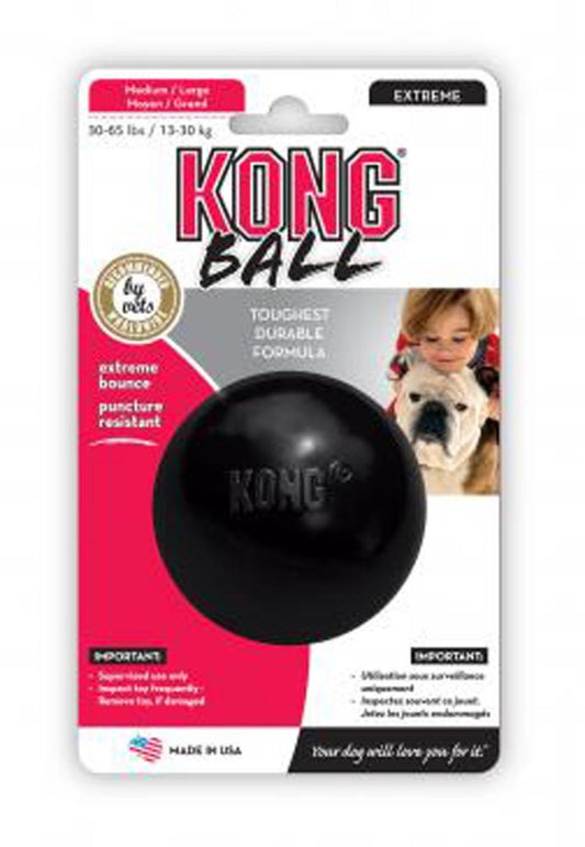 Kong Extreme Ball- medium