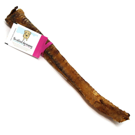 The Natural Dog Company - Lamb Trachea 6-9"