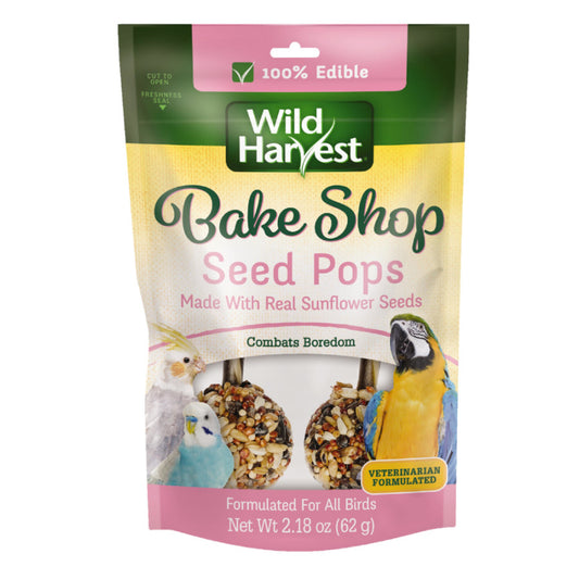 Wild Harvest Treats for Birds
