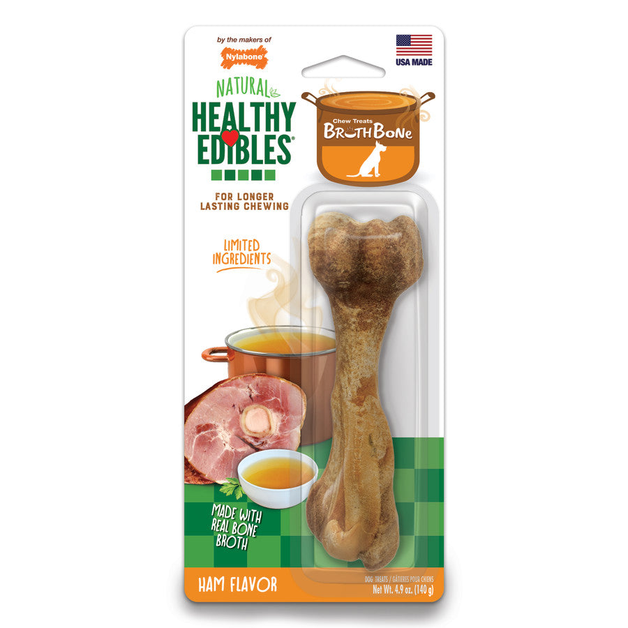 Nylabone Healthy edibles