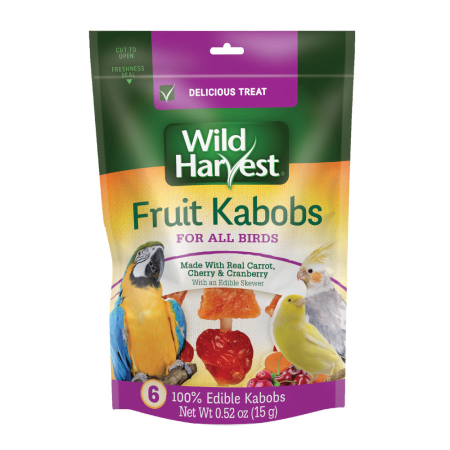 Wild Harvest Treats for Birds