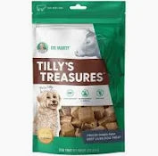 Dr. Marty's Tilly's Treasures