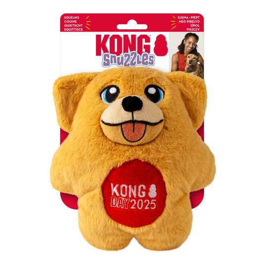 Kong Snuzzles