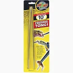 Zoo Med Feeding Tongs