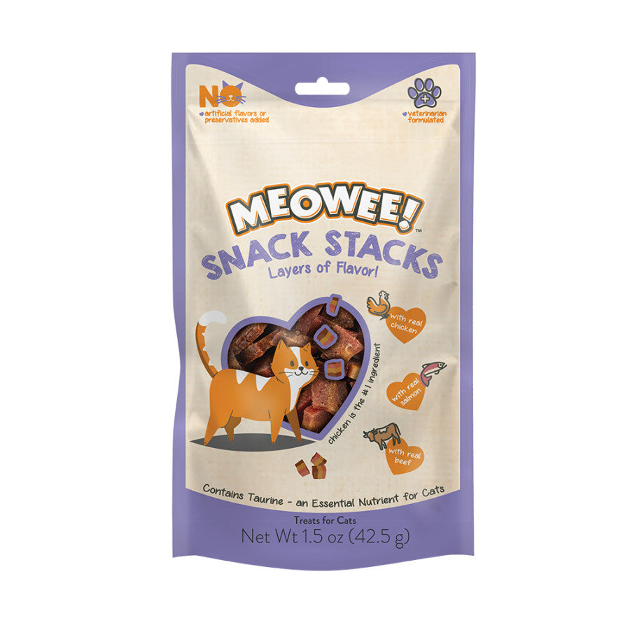 Meowee! Cat Treats