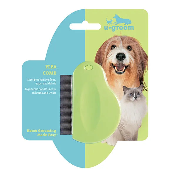 U-Groom Brushes