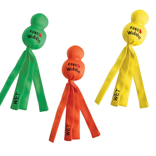 Kong Wet Wubba XL