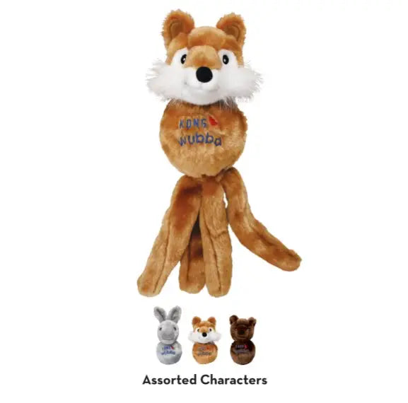 Kong Friends Wubba