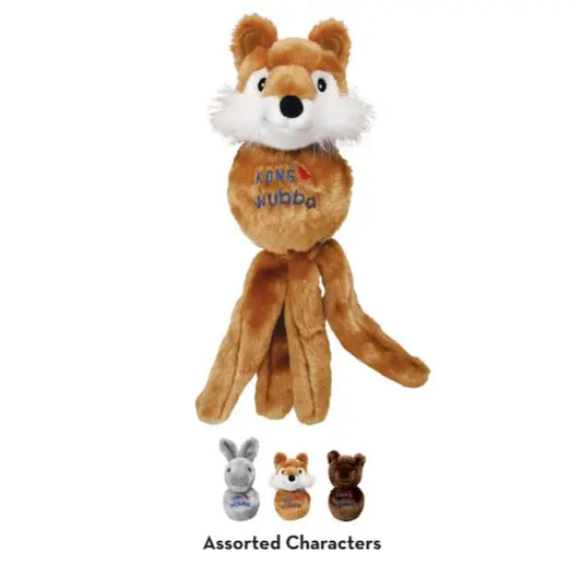Kong Friends Wubba