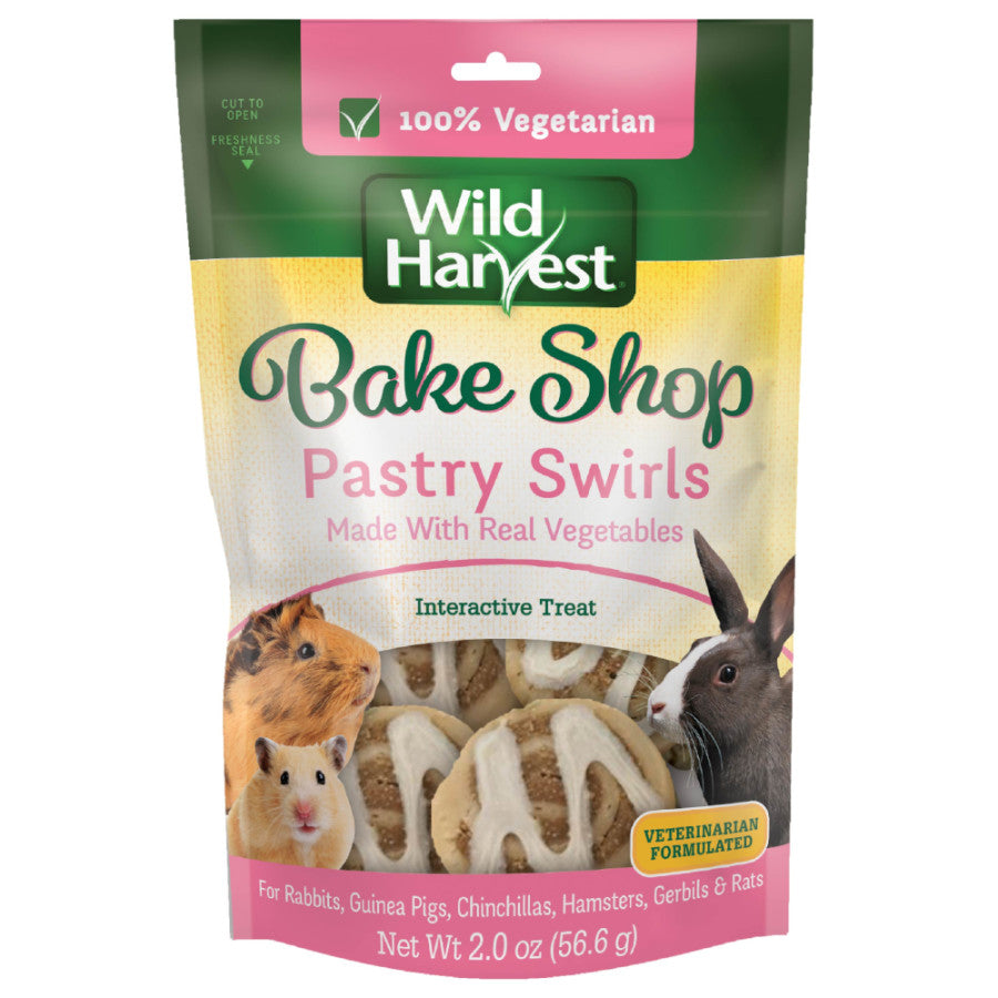 Wild Harvest Small Animal Treats